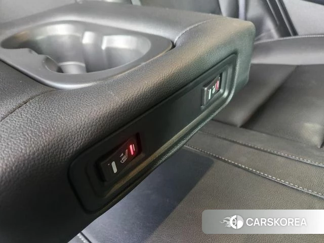 Renault Korea (Samsung) The New QM6 id 4206687 из Кореи 9