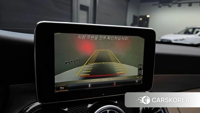 Mercedes-Benz C-Class W205 id 4225787 из Кореи 9