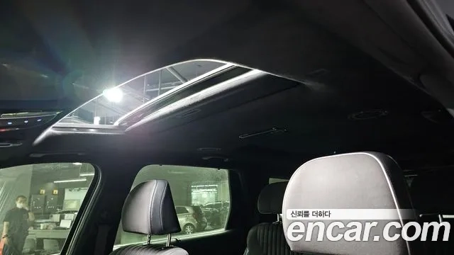 Hyundai The New Palisade id 2934785 из Кореи 9