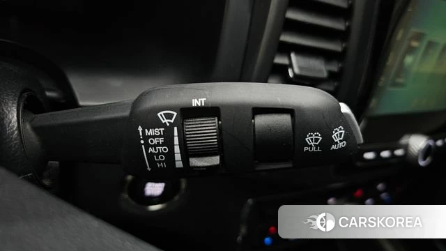 Ssangyong The New Rexton Sport id 4249405 из Кореи 9