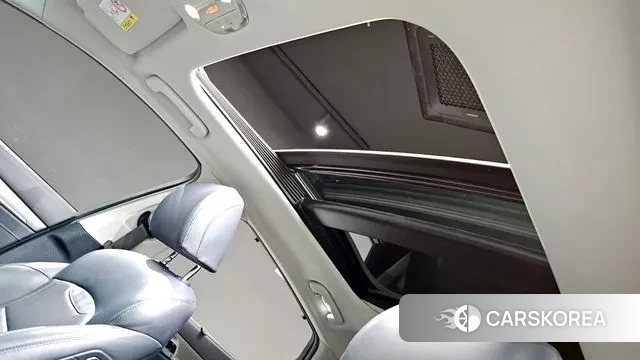 Hyundai The New Grandeur IG Hybrid id 3373895 из Кореи 9