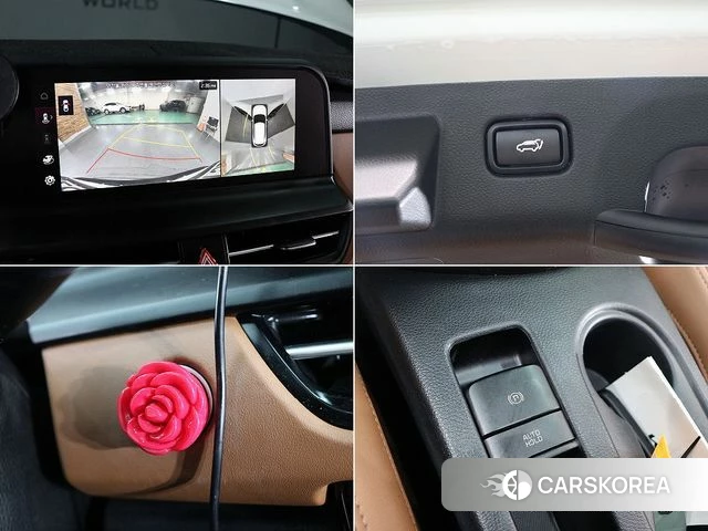 Kia The New Seltos id 3832108 из Кореи 9