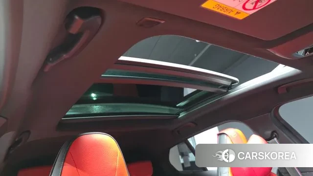 BMW 1 Series (F40) id 3788075 из Кореи 9