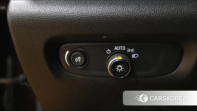 Chevrolet (GM Daewoo) Traverse id 3777039 из Кореи 9