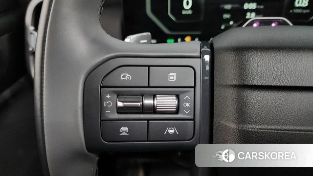 Kia Tasman id 4242840 из Кореи 9