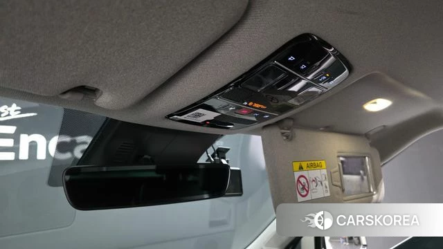 Hyundai Santa Fe (MX5) id 4505988 из Кореи 9