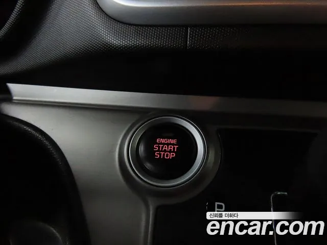 Kia The New Ray id 2657091 из Кореи 9