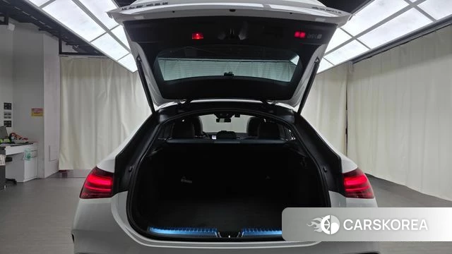 Mercedes-Benz GLE-Class W167 id 4762243 из Кореи 9