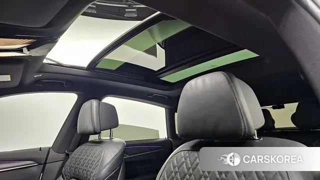 BMW 6 Series GT (G32) id 3681000 из Кореи 9