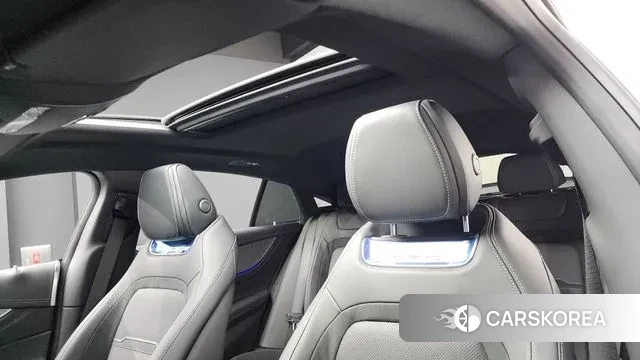 Mercedes-Benz AMG GT id 3619662 из Кореи 9