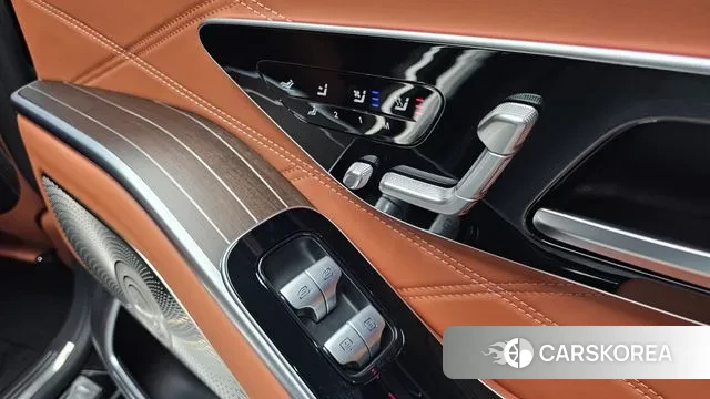 Mercedes-Benz S-Class W223 id 3610748 из Кореи 9