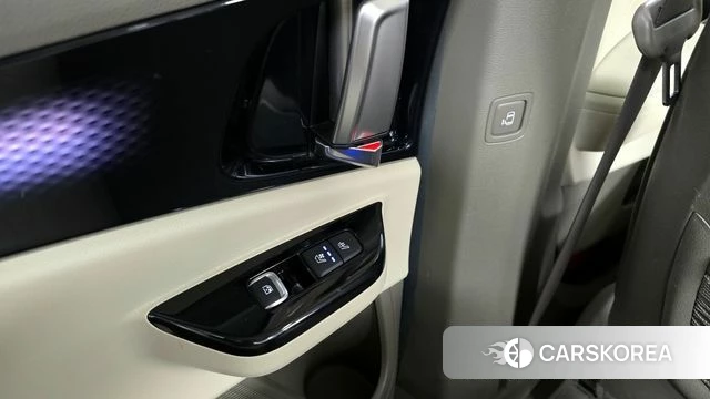 Kia Carnival 4th generation id 3911154 из Кореи 9