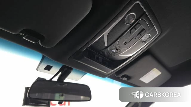Ssangyong The New Rexton Sports Cannes id 4349194 из Кореи 9