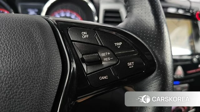 Ssangyong Tivoli Armor id 4435818 из Кореи 9