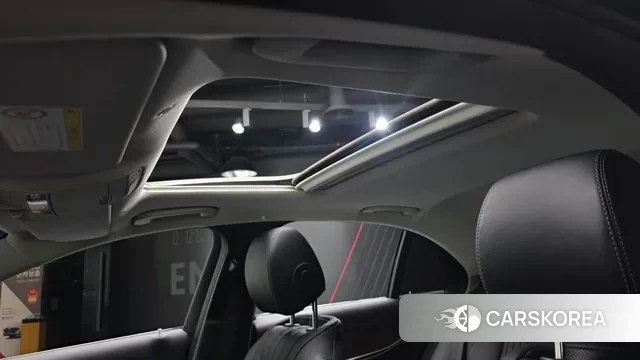 Mercedes-Benz E-Class W213 id 3112933 из Кореи 9