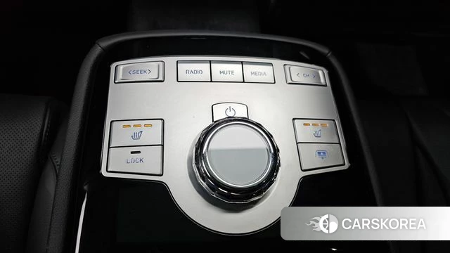 Genesis G80 (RG3) id 4607705 из Кореи 9