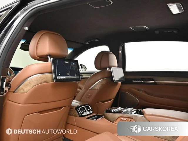 Genesis G90 id 4551412 из Кореи 9