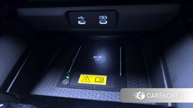 Honda Accord 11th Generation id 4315234 из Кореи 9