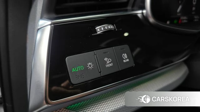 Audi Q7 (4M) id 4863938 из Кореи 9