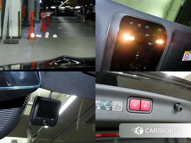 Mercedes-Benz C-Class W206 id 3952962 из Кореи 9