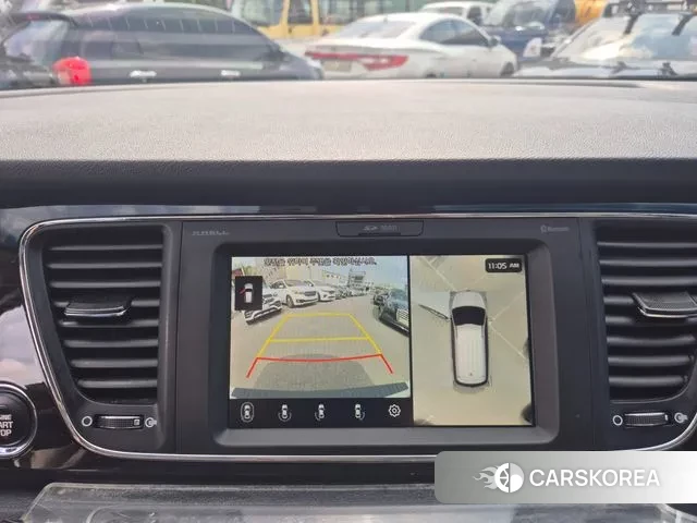 Kia The New Carnival id 3085170 из Кореи 9