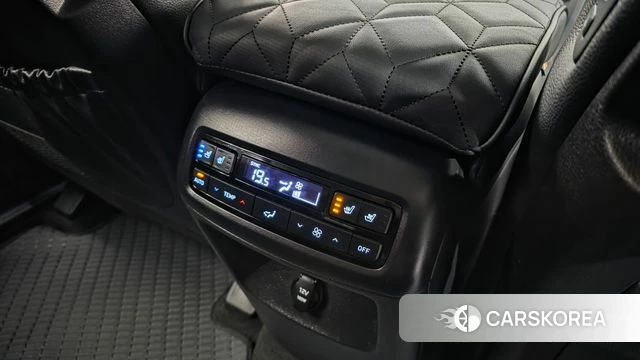 Hyundai Palisade id 4434922 из Кореи 9