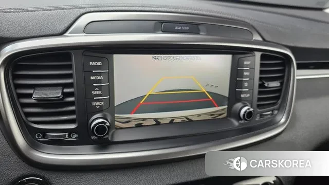 Kia The New Sorento id 3667046 из Кореи 9