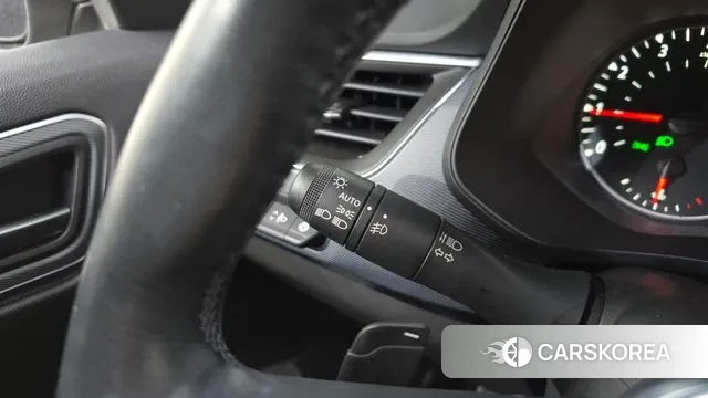 Renault Korea (Samsung) XM3 id 3713051 из Кореи 9