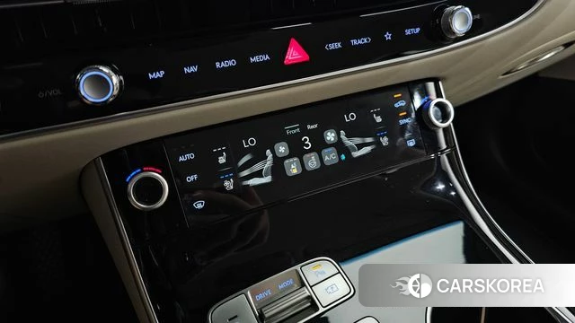Genesis GV70 id 4617840 из Кореи 9