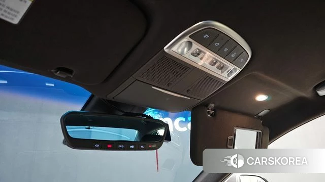 Genesis G90 id 4317729 из Кореи 9