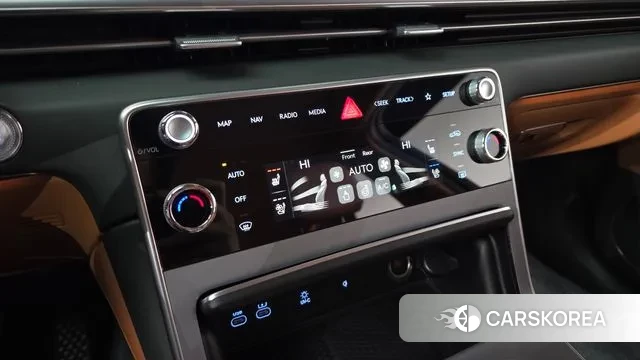 Genesis GV80 id 3507745 из Кореи 9