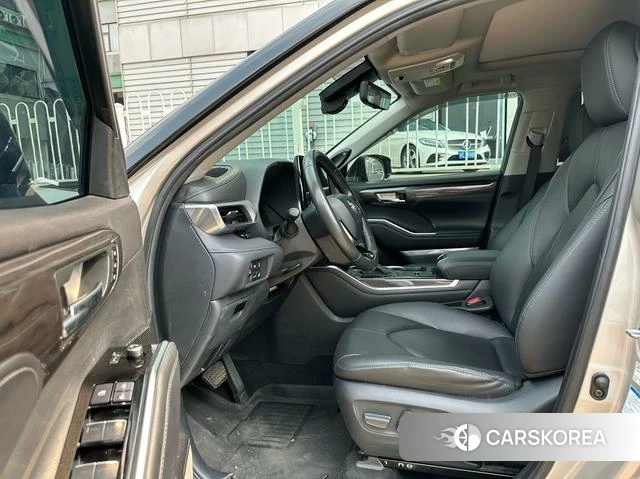Toyota Highlander id 4262193 из Китая 9