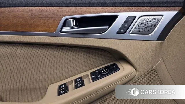 Genesis G80 id 2966712 из Кореи 9