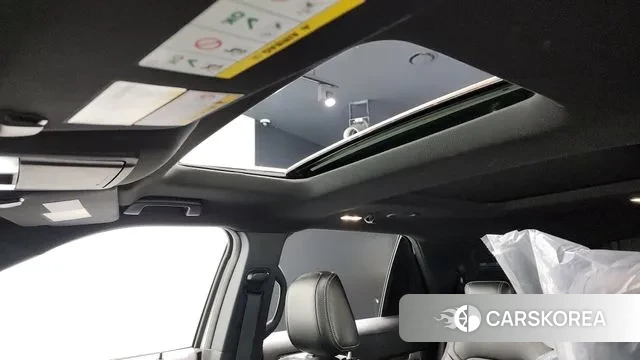 Ford Explorer id 3071853 из Кореи 9