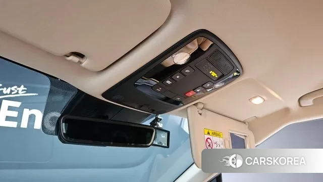 Kia Carnival 4th generation id 3591768 из Кореи 9