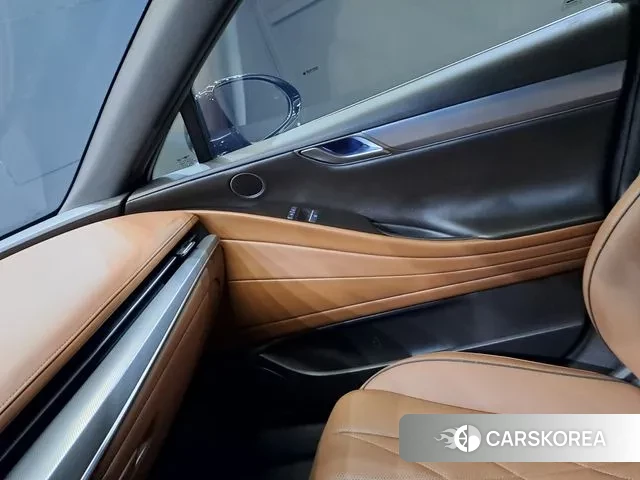 Genesis G80 (RG3) id 3567183 из Кореи 9