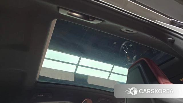 Porsche Cayenne (PO536) id 3838717 из Кореи 9