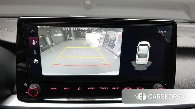 Kia The New K3 2nd generation id 3831528 из Кореи 9