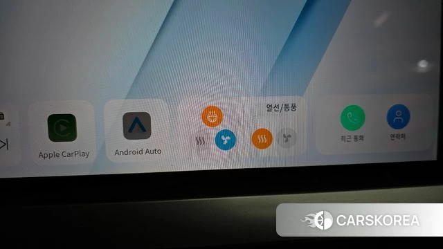 Renault Korea (Samsung) Grand Coleos id 4230003 из Кореи 9