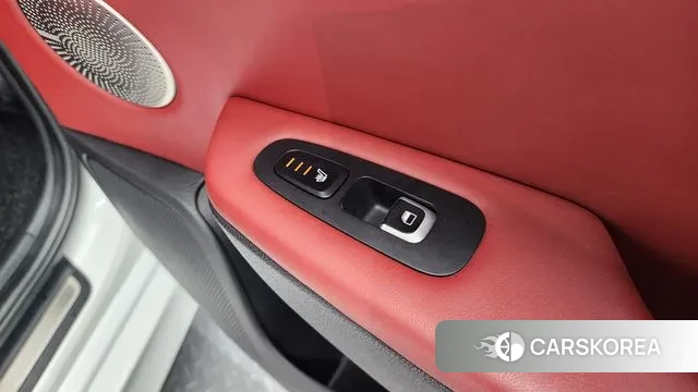 Kia Stinger id 3515319 из Кореи 9