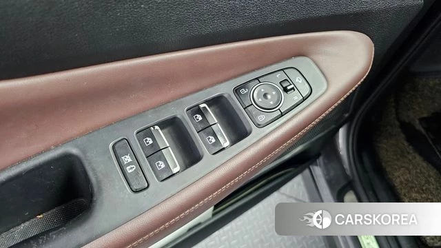 Hyundai Santa Fe TM id 4233017 из Кореи 9