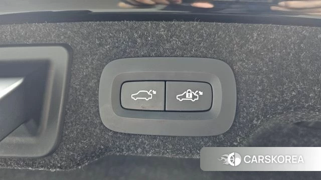 Volvo S90 id 4855068 из Кореи 9