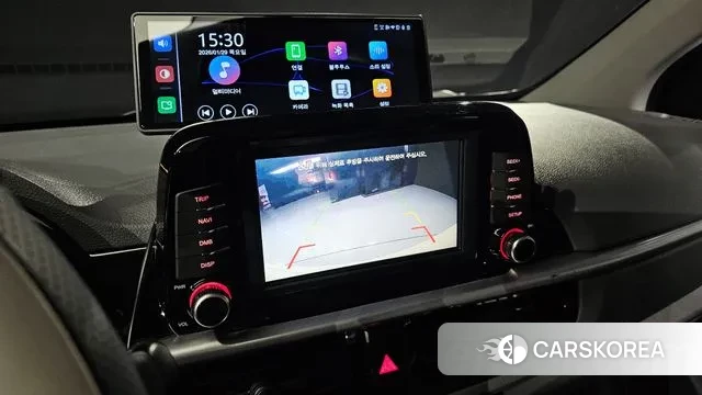 Kia Morning Urban (JA) id 3635926 из Кореи 9