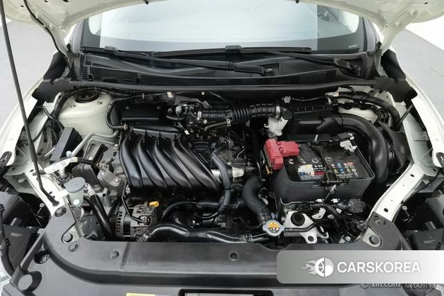 Nissan Xuan Yi id 4300336 из Китая 9