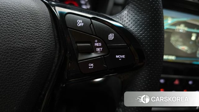 Ssangyong Berry New Tivoli id 4562567 из Кореи 9