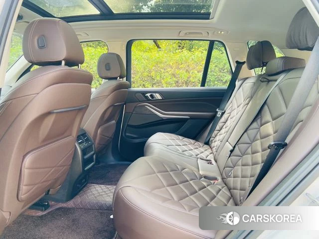 BMW X5 id 4335366 из Китая 9