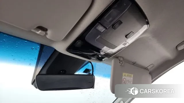 Hyundai Staria id 3069751 из Кореи 9