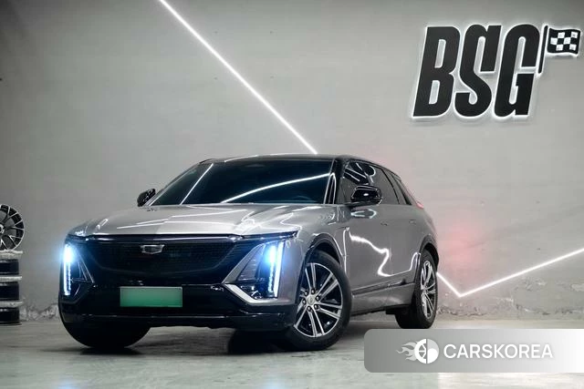 Cadillac IQ Ruige id 4210921 из Китая 9