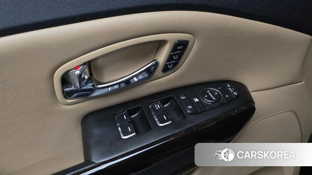 Kia The New Carnival id 4520877 из Кореи 9