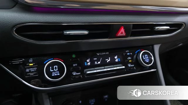 Hyundai Sonata Hybrid (DN8) id 4186836 из Кореи 9